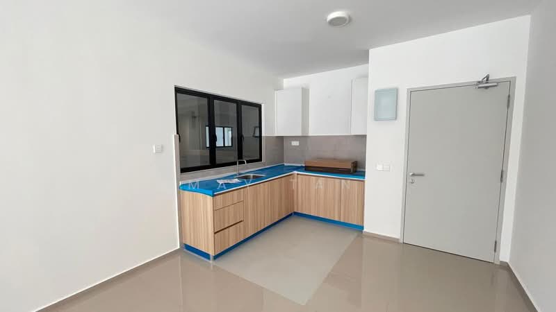 Service Residence for Rent at Hana @ Eco Ardence - May Tan - Kitchen - PropertyGuru.com.my