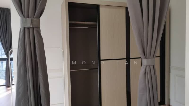 4-storey Terraced House for Rent in Damansara Perdana (Selangor) - Raymond Tan - Interior - PropertyGuru.com.my