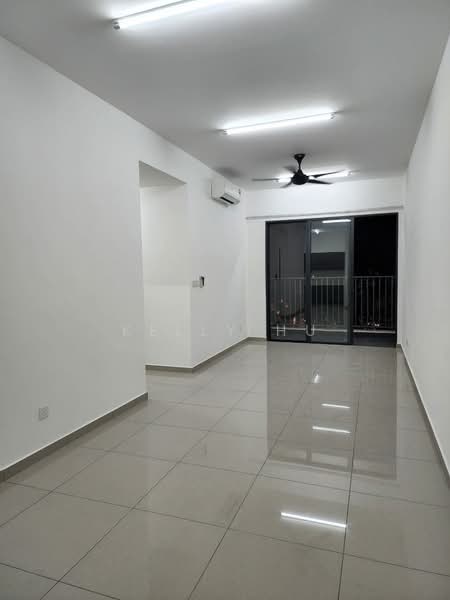 Kondominium untuk Dijual di The Hipster - Kelly Hu - Living Room - PropertyGuru.com.my