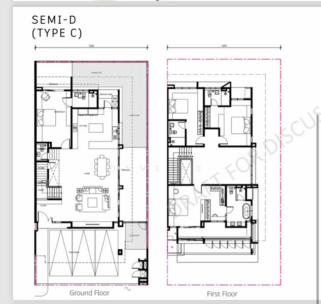 Semi-Detached House for Sale in Kota Kemuning (Shah Alam) - Dave KS - PropertyGuru.com.my