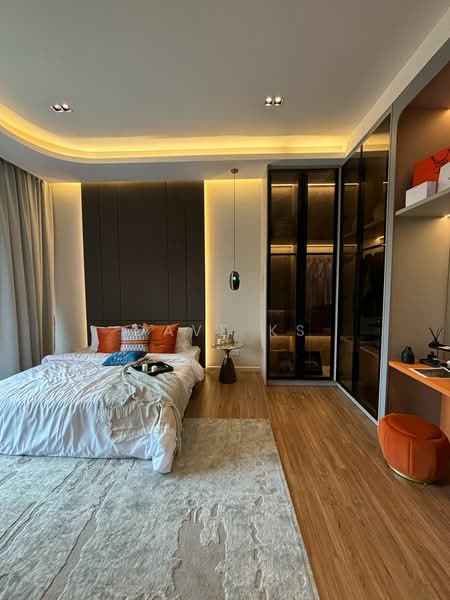 Semi-Detached House for Sale in Kota Kemuning (Shah Alam) - Dave KS - Bedroom - PropertyGuru.com.my