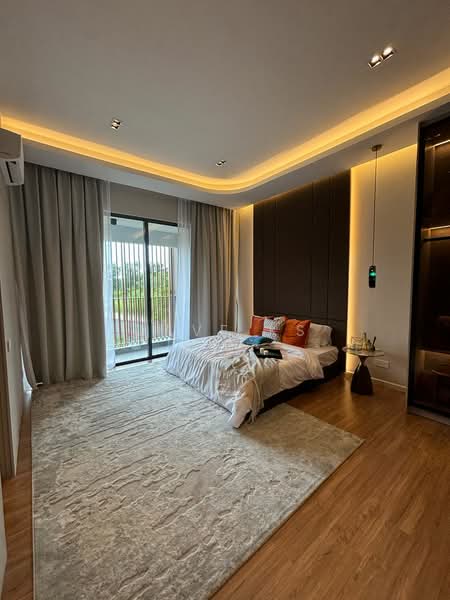 Semi-Detached House for Sale in Kota Kemuning (Shah Alam) - Dave KS - Bedroom - PropertyGuru.com.my