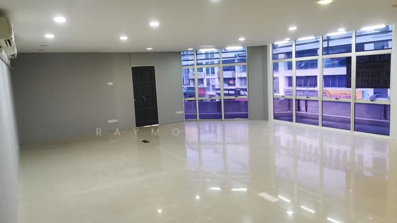 Office for Rent in Mutiara Damansara (Selangor) - Raymond Tan - Interior - PropertyGuru.com.my