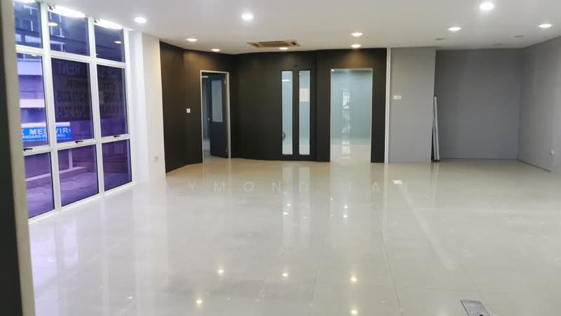 Office for Rent in Mutiara Damansara (Selangor) - Raymond Tan - Interior - PropertyGuru.com.my