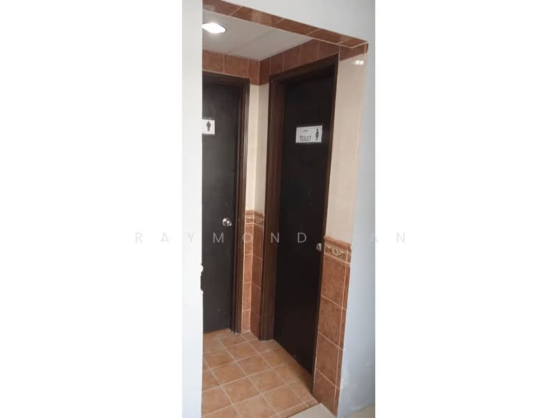 Office for Rent in Mutiara Damansara (Selangor) - Raymond Tan - Bathroom - PropertyGuru.com.my