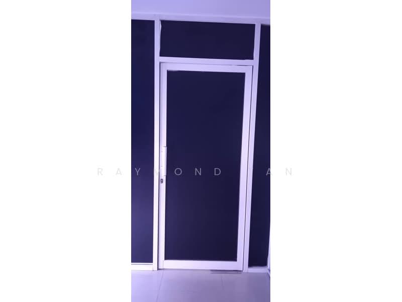 Office for Rent in Mutiara Damansara (Selangor) - Raymond Tan - Entrance - PropertyGuru.com.my
