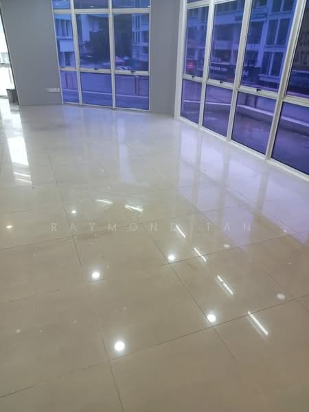 Office for Rent in Mutiara Damansara (Selangor) - Raymond Tan - Interior - PropertyGuru.com.my