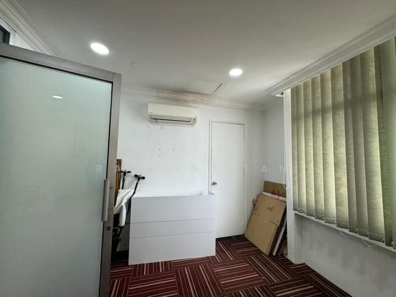 Office for Rent in Mutiara Damansara (Selangor) - Raymond Tan - Interior - PropertyGuru.com.my