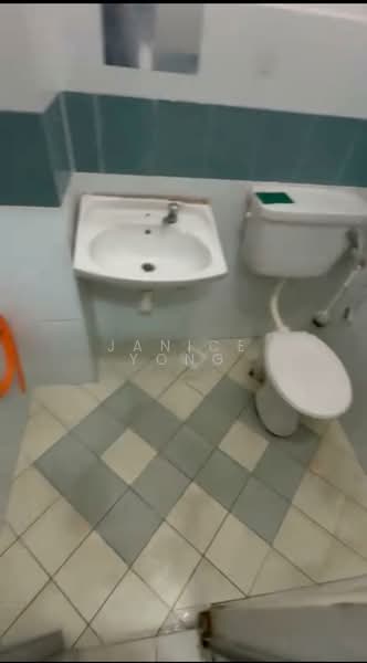 2-storey Terraced House for Rent in Bukit Indah (Iskandar Puteri (Nusajaya)) - Janice Yong - Bathroom - PropertyGuru.com.my