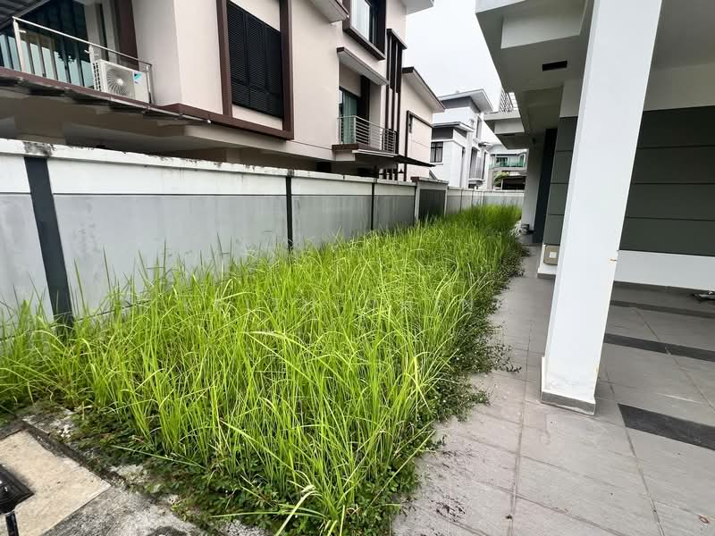Rumah Teres 2 Tingkat untuk Dijual di Taman Desa Tebrau (Tebrau) - Keith Ching - Exterior - PropertyGuru.com.my