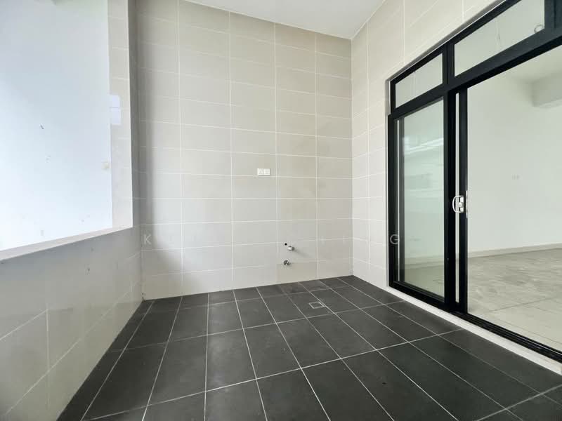 Rumah Teres 2 Tingkat untuk Dijual di Taman Desa Tebrau (Tebrau) - Keith Ching - Interior - PropertyGuru.com.my
