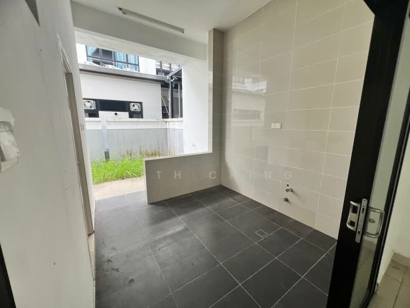 Rumah Teres 2 Tingkat untuk Dijual di Taman Desa Tebrau (Tebrau) - Keith Ching - Exterior - PropertyGuru.com.my