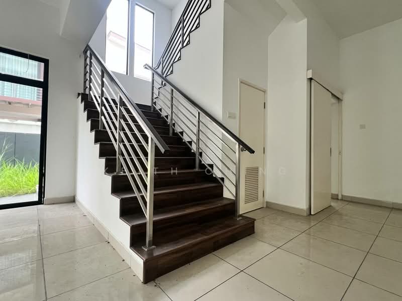 Rumah Teres 2 Tingkat untuk Dijual di Taman Desa Tebrau (Tebrau) - Keith Ching - Interior - PropertyGuru.com.my