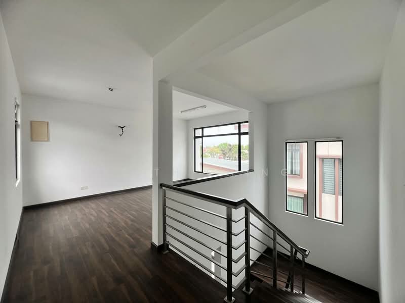 Rumah Teres 2 Tingkat untuk Dijual di Taman Desa Tebrau (Tebrau) - Keith Ching - Interior - PropertyGuru.com.my