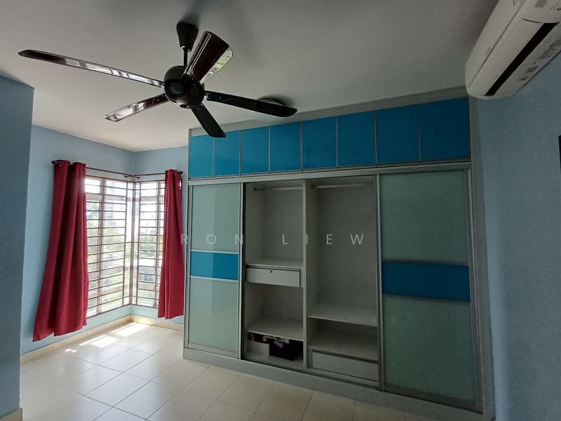 Condominium for Sale at Villa Park - Ron Liew - Bedroom - PropertyGuru.com.my