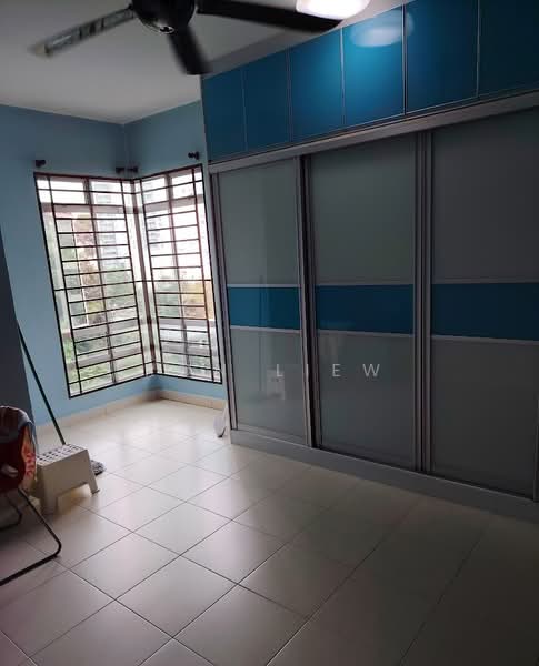 Condominium for Sale at Villa Park - Ron Liew - Bedroom - PropertyGuru.com.my