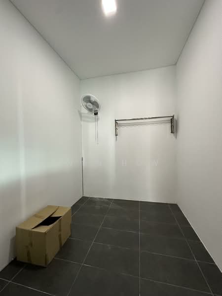 Kondominium untuk Dijual di The Pearl KLCC - Ivan How - Interior - PropertyGuru.com.my