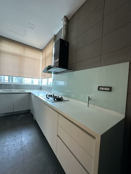 Kondominium untuk Dijual di The Pearl KLCC - Ivan How - Kitchen - PropertyGuru.com.my