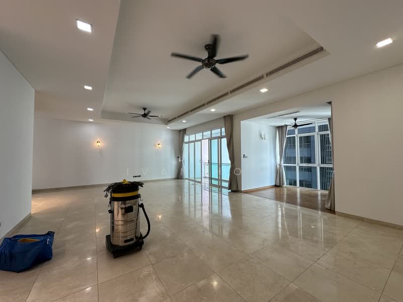 Kondominium untuk Dijual di The Pearl KLCC - Ivan How - PropertyGuru.com.my