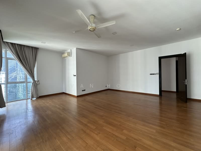 Kondominium untuk Dijual di The Pearl KLCC - Ivan How - PropertyGuru.com.my