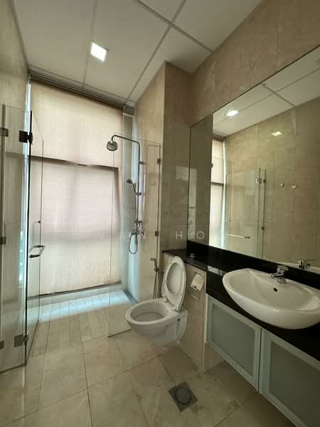 Kondominium untuk Dijual di The Pearl KLCC - Ivan How - PropertyGuru.com.my