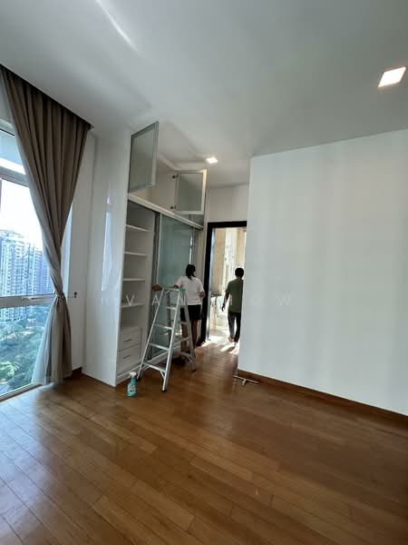 Kondominium untuk Dijual di The Pearl KLCC - Ivan How - PropertyGuru.com.my