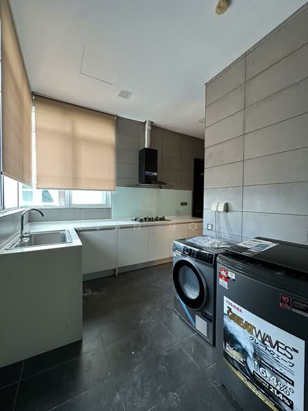 Kondominium untuk Dijual di The Pearl KLCC - Ivan How - PropertyGuru.com.my