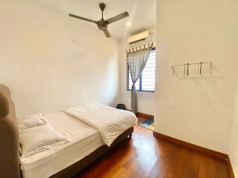 Terraced House for Sale in Alam Impian (Shah Alam) - Fauzi Abdullah - Bedroom - PropertyGuru.com.my