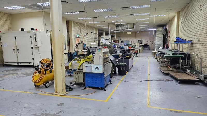 Kilang untuk Dijual di Taman Klang Jaya (Klang) - See Liang Te - Interior - PropertyGuru.com.my