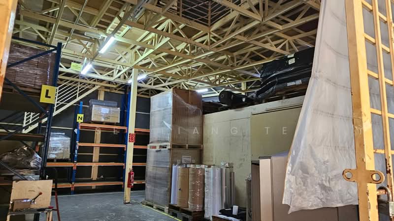Kilang untuk Dijual di Taman Klang Jaya (Klang) - See Liang Te - PropertyGuru.com.my