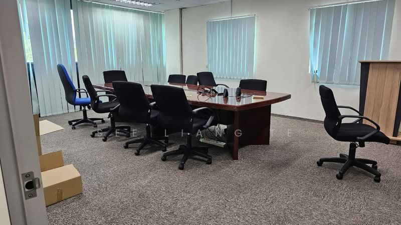 Kilang untuk Dijual di Taman Klang Jaya (Klang) - See Liang Te - Interior - PropertyGuru.com.my