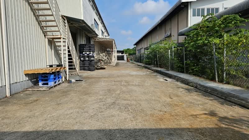 Kilang untuk Dijual di Taman Klang Jaya (Klang) - See Liang Te - PropertyGuru.com.my