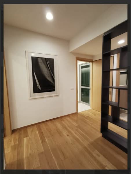 Servis Apartment untuk Disewa di Southern Marina Residences - Kate Tee - Interior - PropertyGuru.com.my