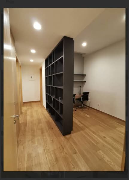 Servis Apartment untuk Disewa di Southern Marina Residences - Kate Tee - Study - PropertyGuru.com.my