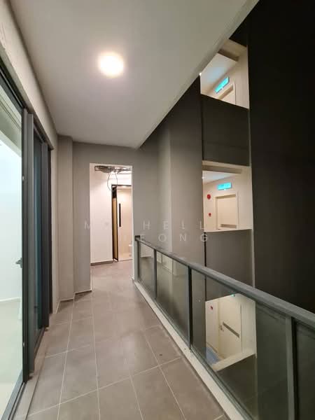 Condominium for Sale at Agile Mont Kiara - Michelle Cheong - Corridor - PropertyGuru.com.my