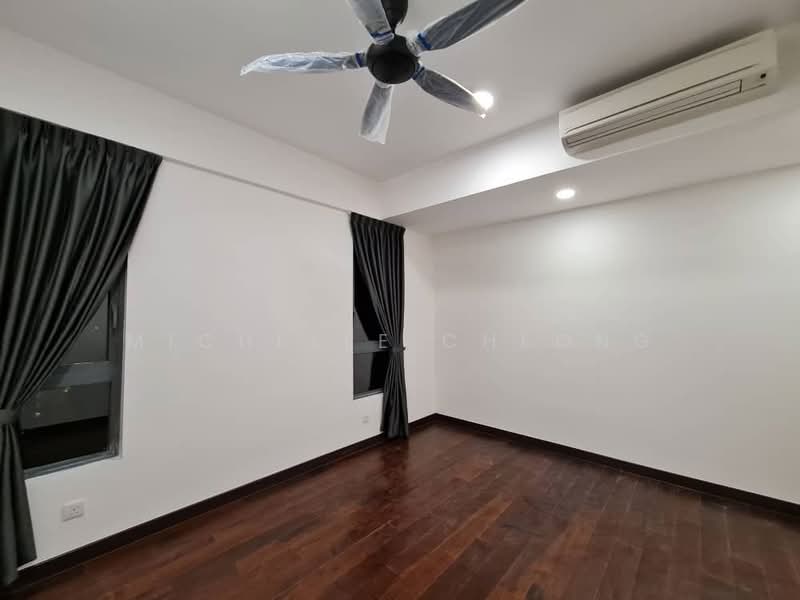 Condominium for Sale at Agile Mont Kiara - Michelle Cheong - PropertyGuru.com.my