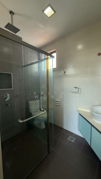 Semi-Detached House for Rent in Austin (Johor Bahru) - Keith Wong - Bathroom - PropertyGuru.com.my