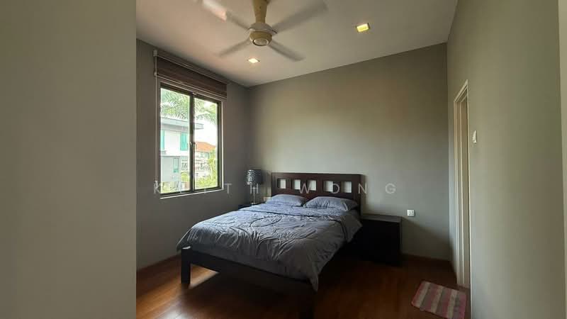 Semi-Detached House for Rent in Austin (Johor Bahru) - Keith Wong - Bedroom - PropertyGuru.com.my