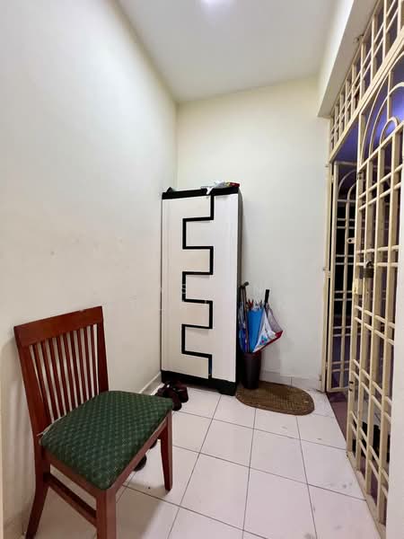 Condominium for Sale at Casa Puteri Condominium - Yasmin Sulaiman - Entrance - PropertyGuru.com.my