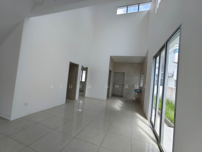 Rumah Berkembar untuk Dijual di Tasek Gelugor (Penang) - Azura Ghani - Interior - PropertyGuru.com.my