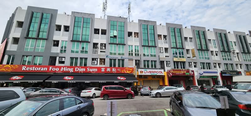 Shop for Rent in Bandar Puteri Puchong (Puchong) - Ming Sun Low - Exterior - PropertyGuru.com.my