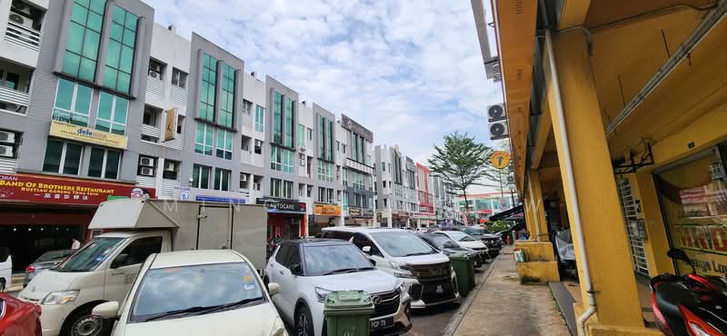 Shop for Rent in Bandar Puteri Puchong (Puchong) - Ming Sun Low - Exterior - PropertyGuru.com.my