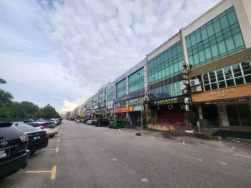 Shop for Rent in Bandar Puteri Puchong (Puchong) - Ming Sun Low - Exterior - PropertyGuru.com.my