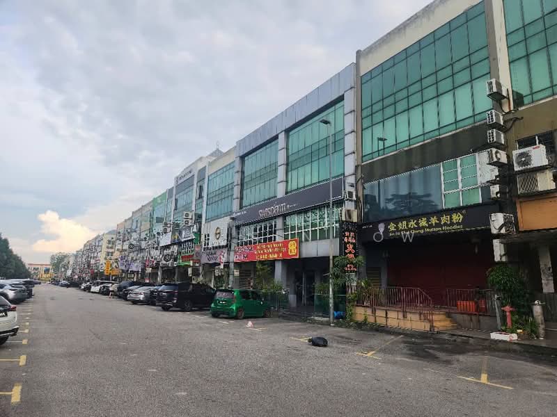 Shop for Rent in Bandar Puteri Puchong (Puchong) - Ming Sun Low - Exterior - PropertyGuru.com.my