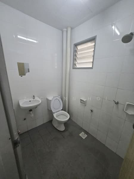 Pangsapuri untuk Dijual di Pangsapuri Akasia (Bandar Botanic) - Zackinn Hoi - PropertyGuru.com.my