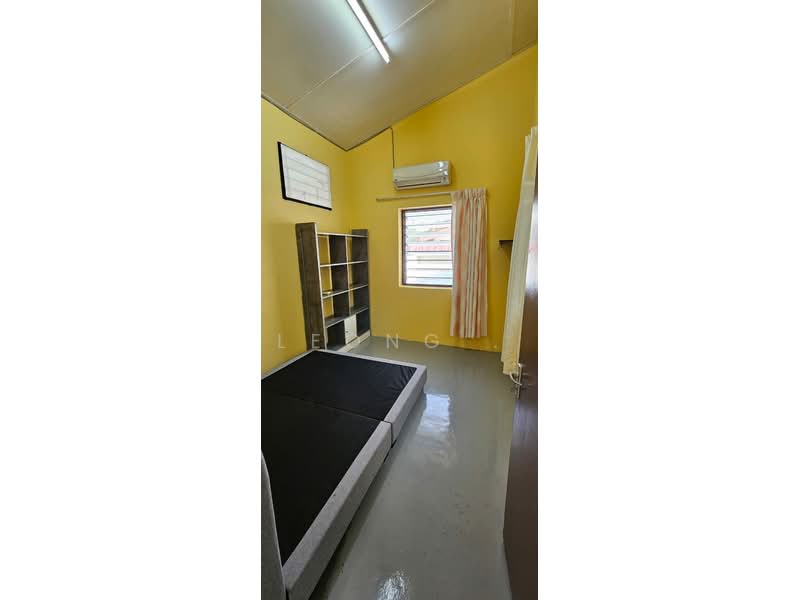 Semi-Detached House for Rent in Fettes Park (Tanjung Tokong) - Leong . - Bedroom - PropertyGuru.com.my