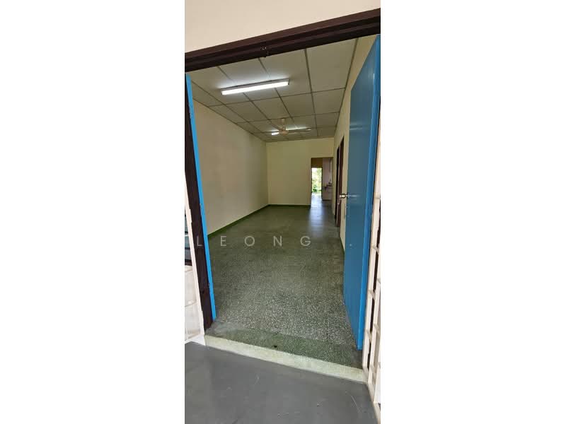 Semi-Detached House for Rent in Fettes Park (Tanjung Tokong) - Leong . - Interior - PropertyGuru.com.my