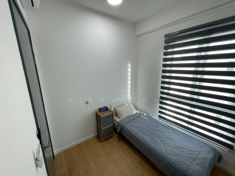 Condominium for Rent at Inspirasi - Kian Boon - Bedroom - PropertyGuru.com.my