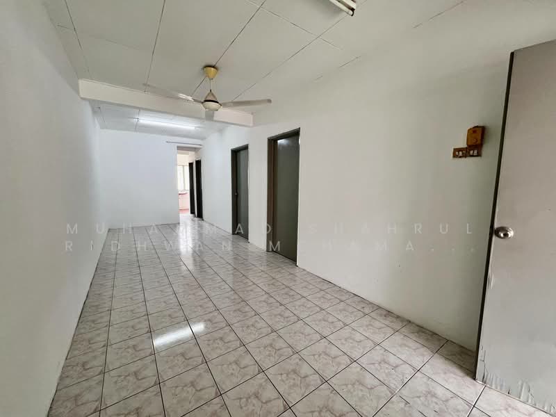 1-storey Terraced House for Sale in Bandar Tasik Kesuma (Beranang) - Muhammad Shahrul Ridhwan Mehamad Nasir - Interior - PropertyGuru.com.my