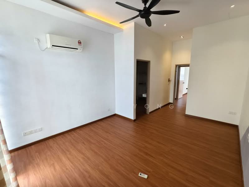 2-storey Terraced House for Sale in Taman Setia Indah (Tebrau) - Keith Wong - Interior - PropertyGuru.com.my